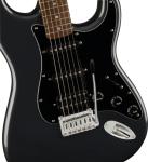 Squier Affinity Stratocaster Electric Guitar Kit