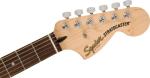 Squier Affinity Stratocaster Electric Guitar Kit