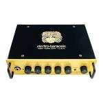 Electro-Harmonix ABRAMS100 100W Guitar Amplifier Head