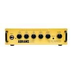 Electro-Harmonix ABRAMS100 100W Guitar Amplifier Head