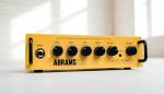 Electro-Harmonix ABRAMS100 100W Guitar Amplifier Head