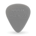D'Addario Nylflex Guitar Picks - 10 Pack .50mm