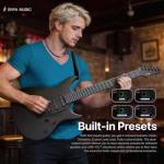 Enya Inspire 39" Smart Electric Guitar Bundle