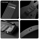 Enya Inspire 39" Smart Electric Guitar Bundle