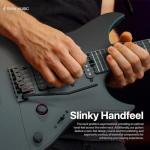 Enya Inspire 39" Smart Electric Guitar Bundle