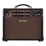 Boss Acoustic Singer 60W Bi-Amp Combo Amplifier