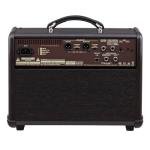 Boss Acoustic Singer 60W Bi-Amp Combo Amplifier