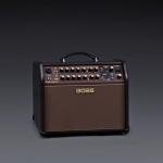 Boss Acoustic Singer 60W Bi-Amp Combo Amplifier