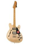 Squier Classic Vibe Starcaster Electric Guitar - Natural