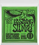 Ernie Ball 12-String Slinky Electric Guitar Strings