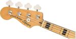 Squier Classic Vibe 70s Left-Handed Jazz Bass