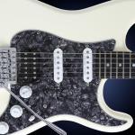 GHS David Gilmour Signature Electric Guitar Strings 10-48