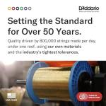 D'Addario EJ15 Phosphor Bronze Acoustic Guitar Strings