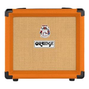 Orange Amps Crush12 Electric Guitar Power Amplifier