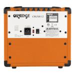 Orange Amps Crush12 Electric Guitar Power Amplifier