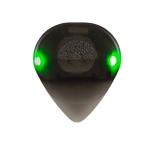 LED Light-Up Guitar Pick for Enhanced Performance