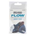 Jim Dunlop 8-Pack Flow Pick Collection