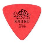 Dunlop Tortex Triangle Picks - 6 Pack
