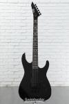 ESP LTD KH-202 Kirk Hammett Electric Guitar - Black