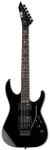ESP LTD KH-202 Kirk Hammett Electric Guitar - Black