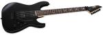 ESP LTD KH-202 Kirk Hammett Electric Guitar - Black