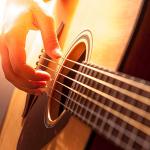 Bememo 2 Sets of Colored Steel Guitar Strings