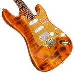 Bullfighter 39-Inch Electric Guitar Kit with Accessories