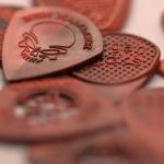 Morgan Guitar Picks Variety Pack - 10 Picks