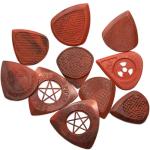 Morgan Guitar Picks Variety Pack - 10 Picks