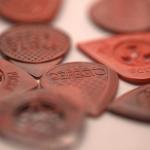 Morgan Guitar Picks Variety Pack - 10 Picks