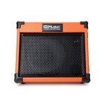 20W Bluetooth Acoustic Guitar Amplifier with Effects