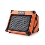 20W Bluetooth Acoustic Guitar Amplifier with Effects
