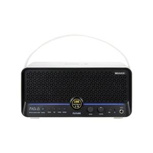 MOOER F40i Smart Guitar Amp with Touch Screen