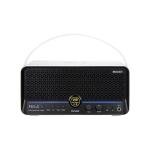MOOER F40i Smart Guitar Amp with Touch Screen