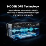 MOOER F40i Smart Guitar Amp with Touch Screen