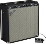 Fender Tone Master Super Reverb Amplifier - Black