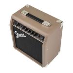 Fender Acoustasonic 15W Guitar Amplifier - Tan