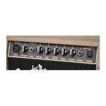 Fender Acoustasonic 15W Guitar Amplifier - Tan