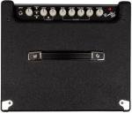Fender Rumble 100 Bass Amp with Overdrive