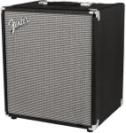 Fender Rumble 100 Bass Amp with Overdrive