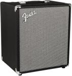 Fender Rumble 100 Bass Amp with Overdrive