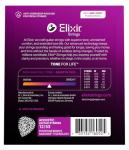 Elixir Light Phosphor Bronze Acoustic Guitar Strings