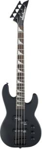 Jackson JS Series Concert Bass JS1X - Satin Black