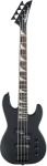 Jackson JS Series Concert Bass JS1X - Satin Black