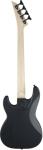 Jackson JS Series Concert Bass JS1X - Satin Black