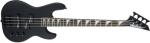 Jackson JS Series Concert Bass JS1X - Satin Black
