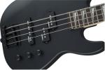 Jackson JS Series Concert Bass JS1X - Satin Black