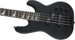 Jackson JS Series Concert Bass JS1X - Satin Black