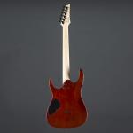 Ibanez GIO GRGR221PA Aqua Burst Electric Guitar