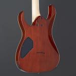 Ibanez GIO GRGR221PA Aqua Burst Electric Guitar